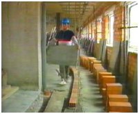 OBRA CIVIL y de EDIFICACION: SEGURIDAD EN CONSTRUCCION